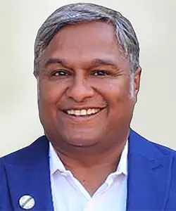 TM Kapil Venkachalam