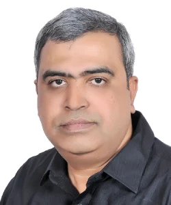 TM Krishna Srinivasan