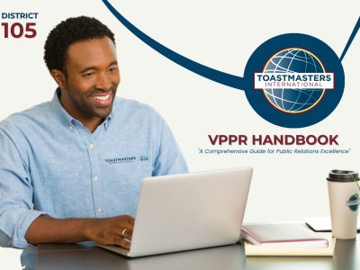 VPPR Handbook English Cover Page